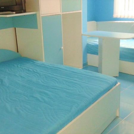 Apartment Leo 3 바르나 외부 사진